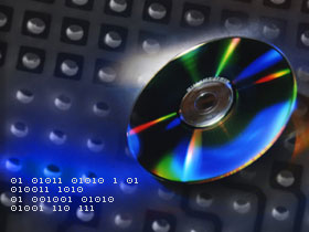Digital Audio