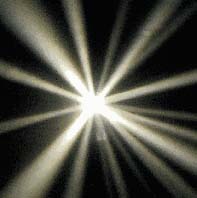 Sparkle Lighting Effect
